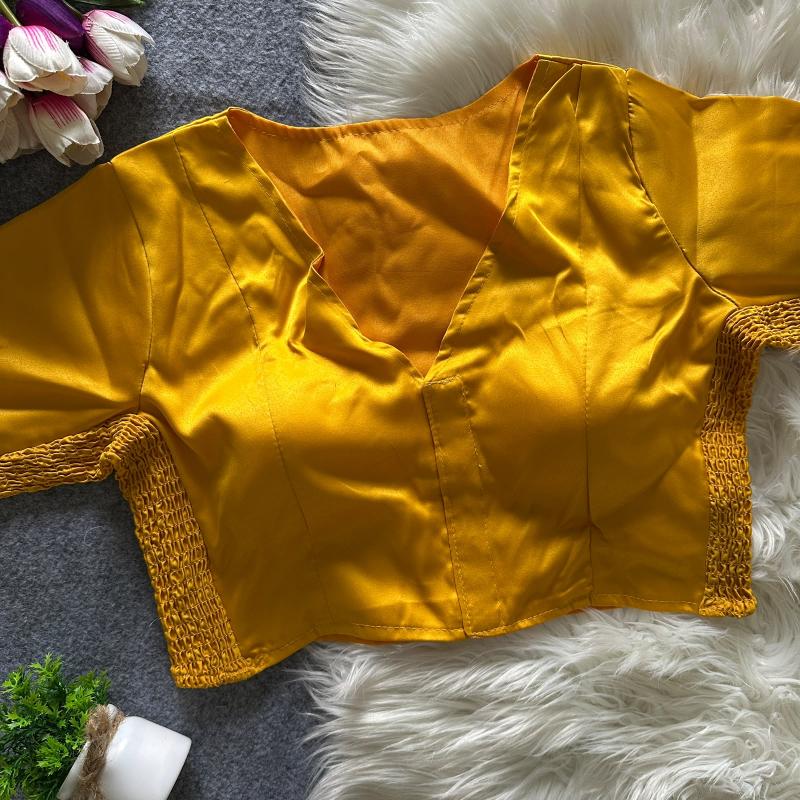 Pearl blouse wholesale price list
